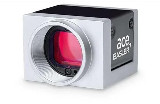 BASLER 巴斯勒  Basler ace acA4096-40uc 面阵工业相机