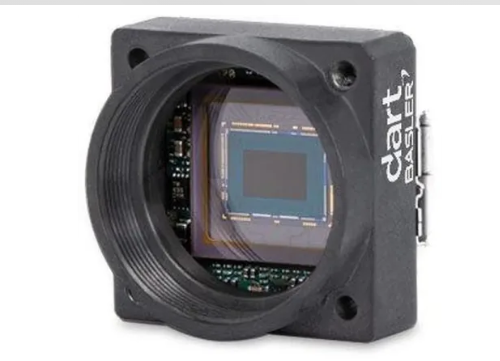 BASLER 巴斯勒 Basler dart daA1920-160um (CS-Mount) 面阵工业相机