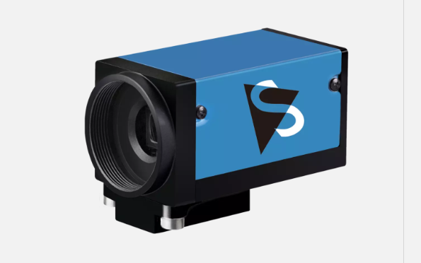 IMAGING SOURCE 映美精 DFK 33GX265 彩色工业相机