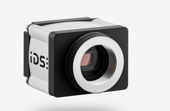 IDS 爱迪思 GV-5860FA-C-HQ Rev.1.2: AB12558 GV-5860FA-M-GL Rev.1.2: AB12559 工业相机