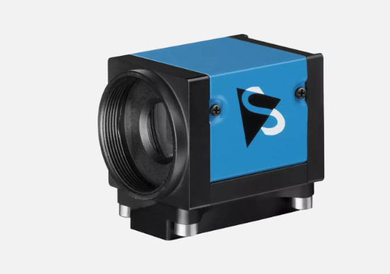 IMAGING SOURCE 映美精 DMK 33UX183 黑白工业相机