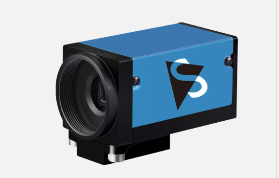 IMAGING SOURCE 映美精 DFK 33GX264 彩色工业相机