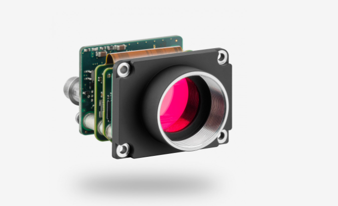 IDS 爱迪思  UI-5291SE-C-HQ Rev.4.2: AB12266 UI-5291SE-M-GL Rev.4.2: AB12267 工业相机