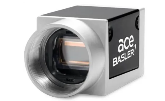 BASLER 巴斯勒 Basler ace alA2440-20gm 面阵工业相机
