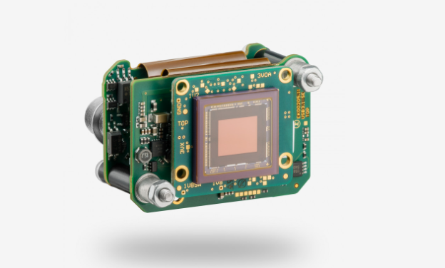 IDS 爱迪思 U3-31L2SE-C Rev.1.2: 1009184 U3-31L2SE-M Rev.1.2: 1009186工业相机