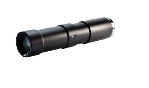 MORITEX 茉丽特 MML5-HR80DVI-43M58 工业镜头