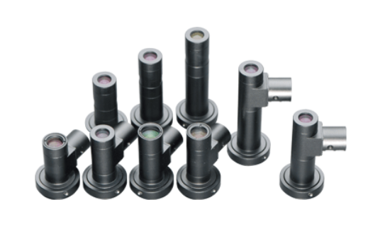 MORITEX 茉丽特 MML2-ST110DS 工业镜头