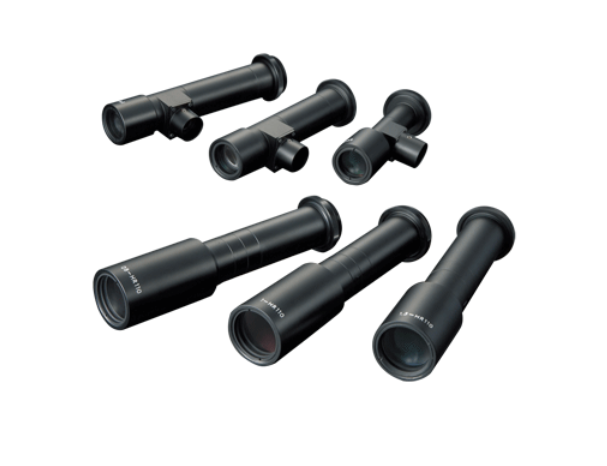 MORITEX 茉丽特 MML4-HR65D-VI 工业镜头