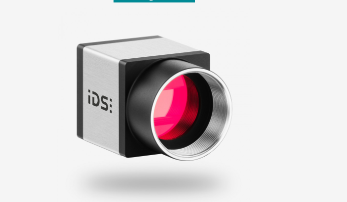 IDS 爱迪思 U3-3890CP-C-HQ Rev.2.2: AB12694 U3-3890CP-M-GL Rev.2.2: AB12695 工业相机