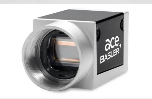 BASLER 巴斯勒 Basler ace acA2040-25gmNIR 面阵工业相机
