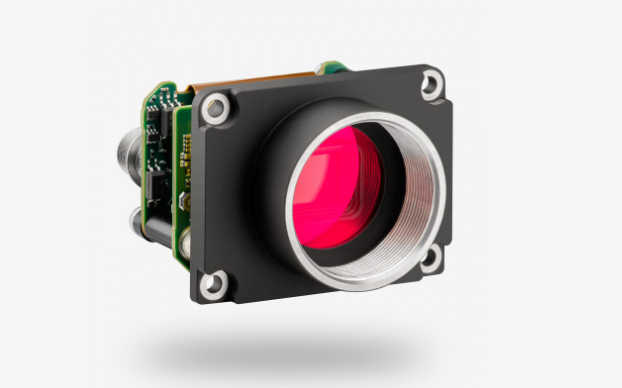 IDS 爱迪思 U3-31L1SE-C-HQ Rev.1.2: 1009181 U3-31L1SE-M-GL Rev.1.2: 1009182 工业相机