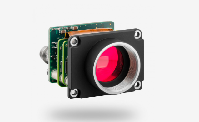 IDS 爱迪思 UI-5261SE-C-HQ Rev.4.2: AB10999 UI-5261SE-M-GL Rev.4.2: AB12000 工业相机