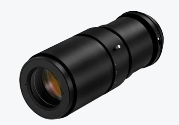 MORITEX 茉丽特 ML-12027-84V70-167-CPCL 工业镜头