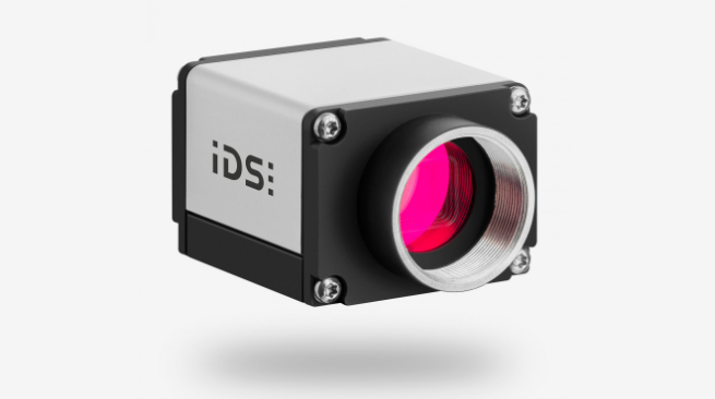 IDS 爱迪思  GV-5250SE-C-HQ Rev.4.2: AB12331 GV-5250SE-M-GL Rev.4.2: AB12332 工业相机