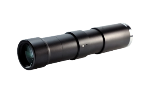 MORITEX 茉丽特 MML3-HR80DVI-43F 工业镜头