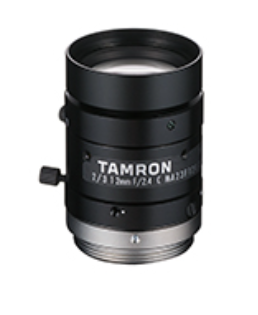 TAMRON 腾龙 MA23F12V 工业镜头