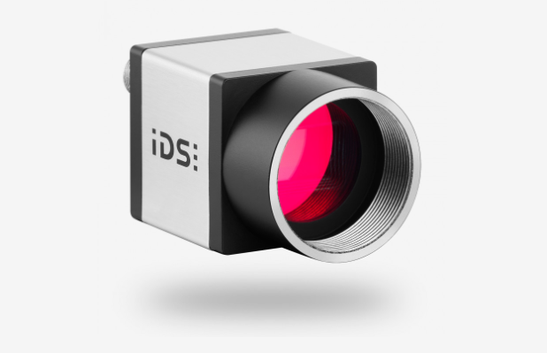 IDS 爱迪思  GV-51N0CP-M-GL Rev.2.2: 1010335 GV-51N0CP-C-HQ Rev.2.2: 1010334 工业相机