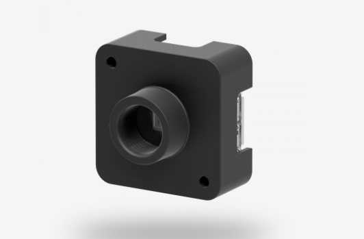 IDS 爱迪思 U3-38L1XLS-C Rev.1.2: 1009172 工业相机