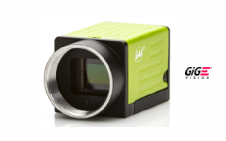 JAI 皆爱 GO-2400C-PGE-1 面阵扫描工业相机