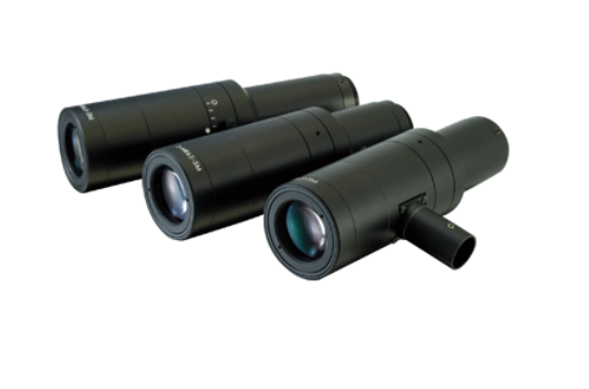 MORITEX 茉丽特 MML1-HR65VI-5M 工业镜头