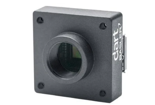 BASLER 巴斯勒 Basler dart daA2500-14uc (S-Mount) 面阵工业相机