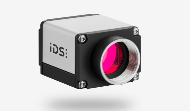 IDS 爱迪思  GV-51R0SE-C-HQ Rev.4.2: 1010076 GV-51R0SE-M-GL Rev.4.2: 1010077 工业相机