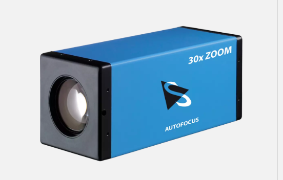 IMAGING SOURCE 映美精 DMK Z30GP031 黑白自动对焦相机