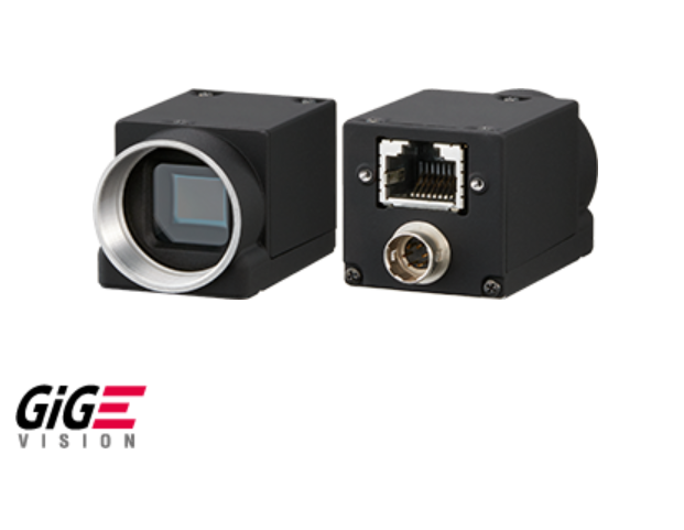 TOSHIBA TELI 东芝泰力 BG040MCF 工业相机