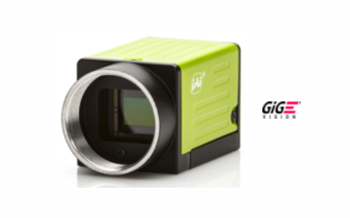 JAI 皆爱 GO-5100C-PGE-1 面阵扫描工业相机