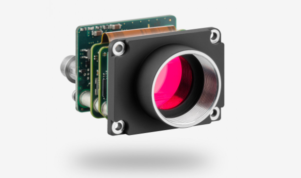 IDS 爱迪思  GV-5201SE-C-HQ Rev.4.2: AB12285 GV-5201SE-M-GL Rev.4.2: AB12286 工业相机