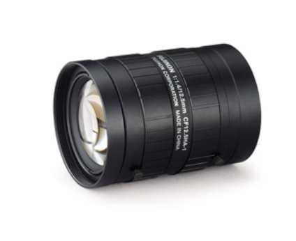 FUJINON 富士能 CF12.5HA-1 工业镜头