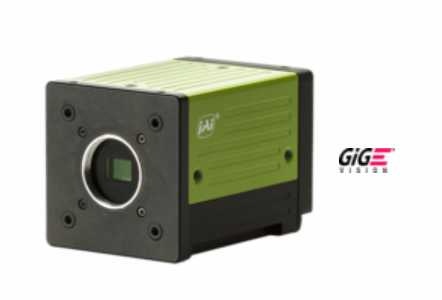 JAI 皆爱 FS-3200T-10GE-NNC 面阵扫描工业相机