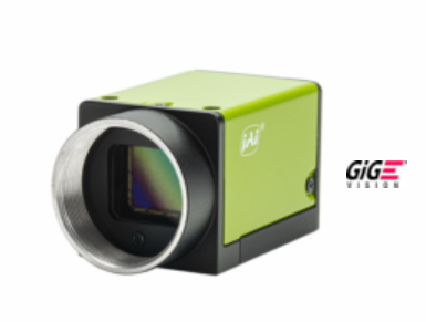 JAI 皆爱 GOX-12409M-PGE 面阵扫描工业相机