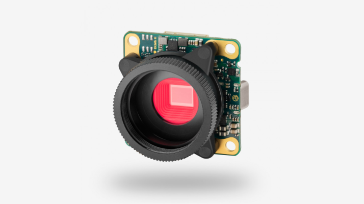 IDS 爱迪思 U3-3044LE-C-HQ-VU Rev.1.2: 1007944 U3-3044LE-M-GL-VU Rev.1.2: 1007945 工业相机