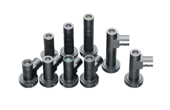 MORITEX 茉丽特 MML1.5-ST40D 工业镜头