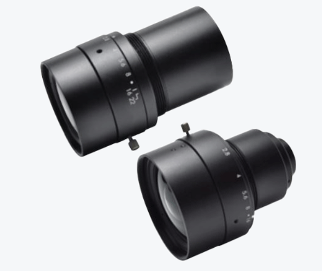 MORITEX 茉丽特 ML-10040-82M39 工业镜头