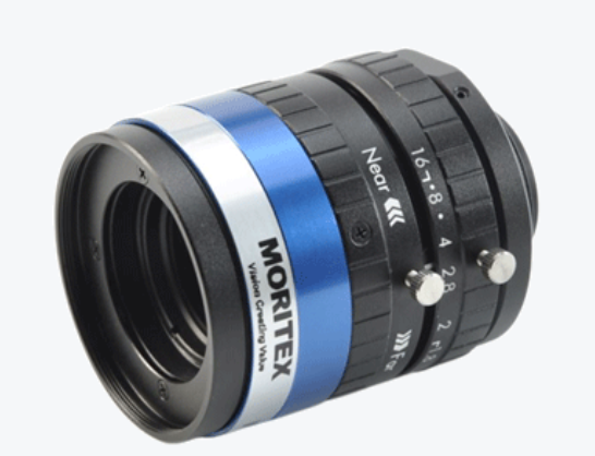 MORITEX 茉丽特 ML-U1615SR-18C 工业镜头