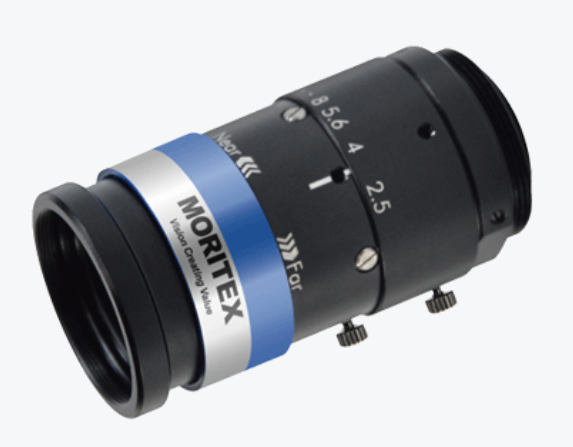 MORITEX 茉丽特 ML-M2516UR 工业镜头