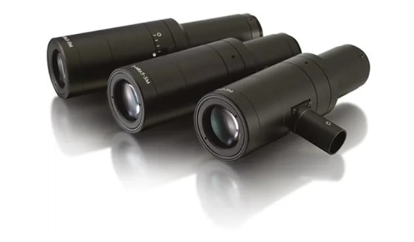 BASLER 巴斯勒 Moritex Lens MML03-HR65D-5M F7 2/3