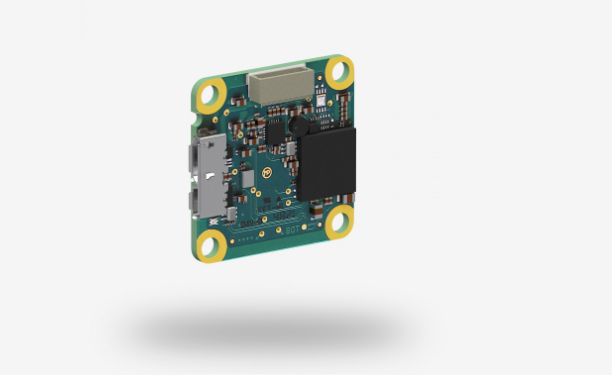 IDS 爱迪思 U3-3682XLS-NIR Rev.1.2: 1009084 工业相机