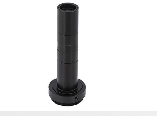 BASLER 巴斯勒 Moritex Lens MML8-ST65S 工业镜头