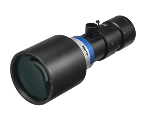 MORITEX 茉丽特 MTL-4518C-041  工业镜头