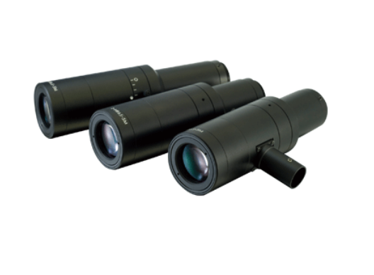 MORITEX 茉丽特 MML2-HR65VI-5M 工业镜头