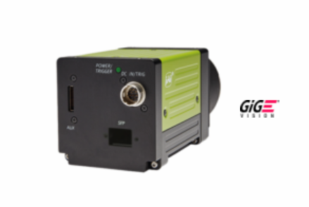 JAI 皆爱 SW-4000TL-SFP 线阵扫描相机