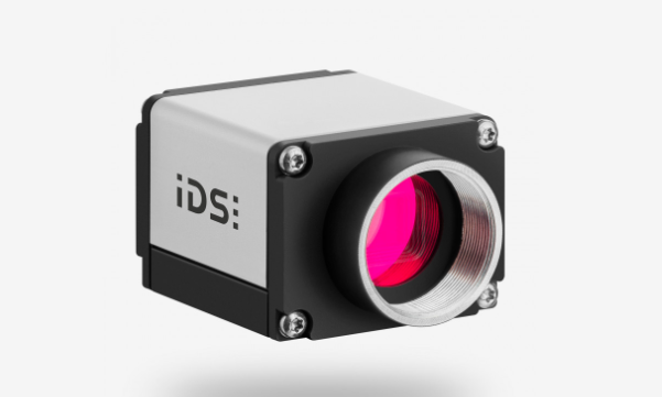 IDS 爱迪思 U3-3880SE-M-GL Rev.1.2: AB12801 U3-3880SE-C-HQ Rev.1.2: AB12800 工业相机