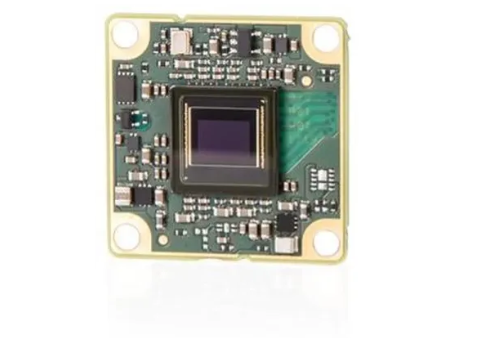 BASLER 巴斯勒 Basler dart daA2500-60mci (No-Mount) 面阵工业相机