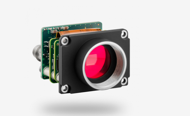 IDS 爱迪思 UI-5271SE-C-HQ Rev.4.2: AB12129 UI-5271SE-M-GL Rev.4.2: AB12130 工业相机