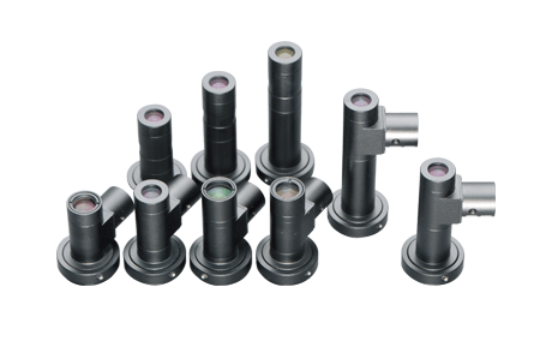 MORITEX 茉丽特 MML1-ST110 工业镜头