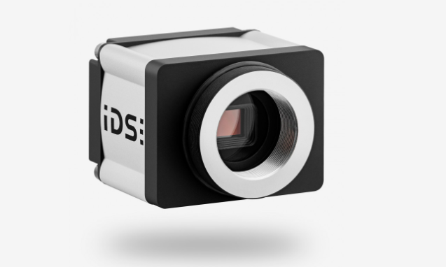 IDS 爱迪思  GV-51F0FA-M-GL Rev.1.2: 1009804 GV-51F0FA-C-HQ Rev.1.2: 1009803 工业相机