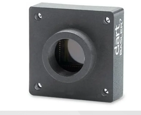 BASLER 巴斯勒 daA2500-60mc (S-Mount) - Tray (40pcs) 面阵工业相机